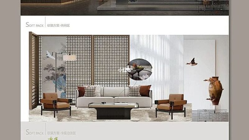 家装效果图软件能导入CAD